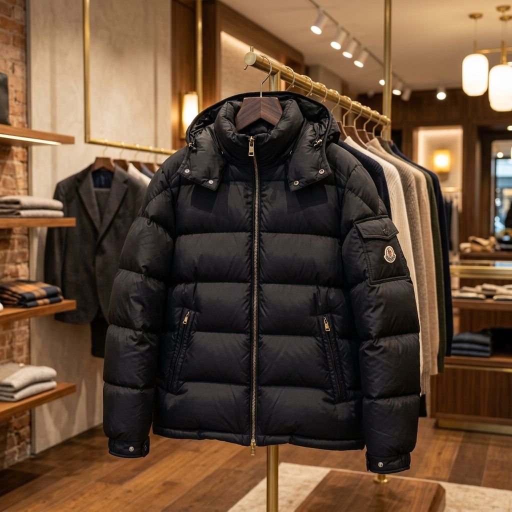 Down Jacket Dry Cleaning