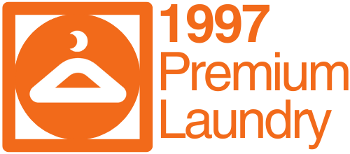 1997 LAUNDRY